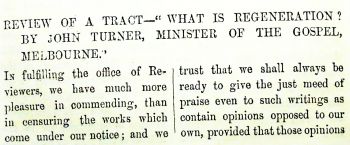 [Church of England Messenger]